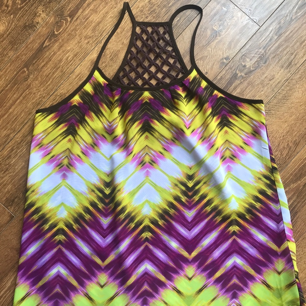 Ana Tank Top
